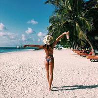 Отзыв от Кристина - Виза Destination Thailand